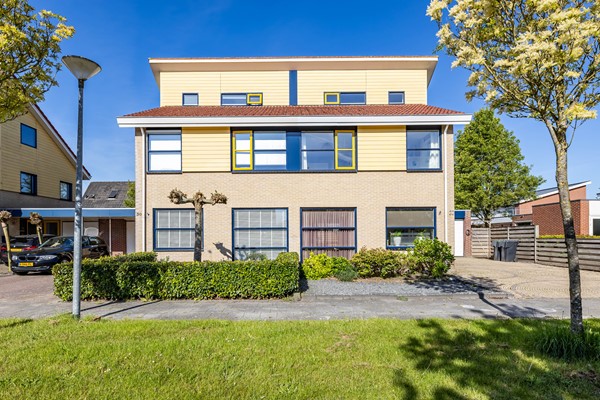 Medium property photo - Kerkuil 32, 9781 RE Bedum